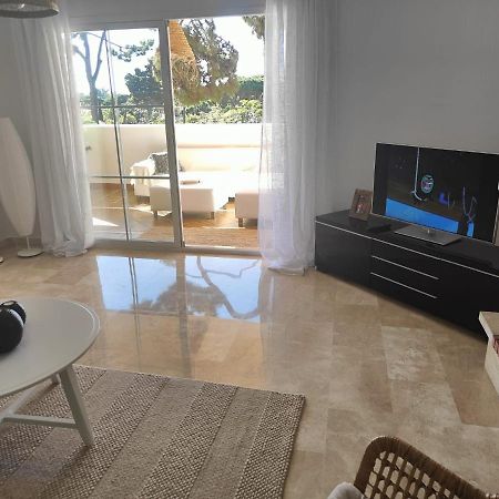 Center Beach 2 Beds Appartement Elviria Marbella Exterior foto