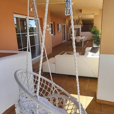 Center Beach 2 Beds Appartement Elviria Marbella Exterior foto