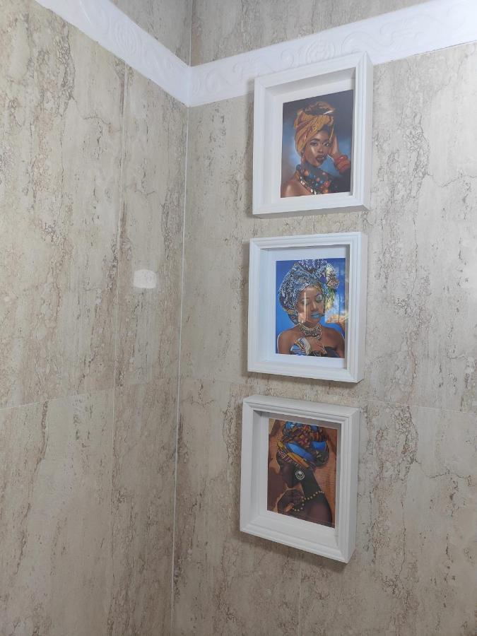 Center Beach 2 Beds Appartement Elviria Marbella Exterior foto