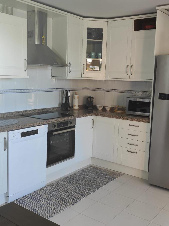 Center Beach 2 Beds Appartement Elviria Marbella Exterior foto