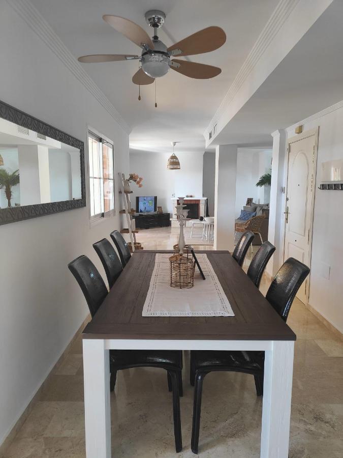 Center Beach 2 Beds Appartement Elviria Marbella Exterior foto