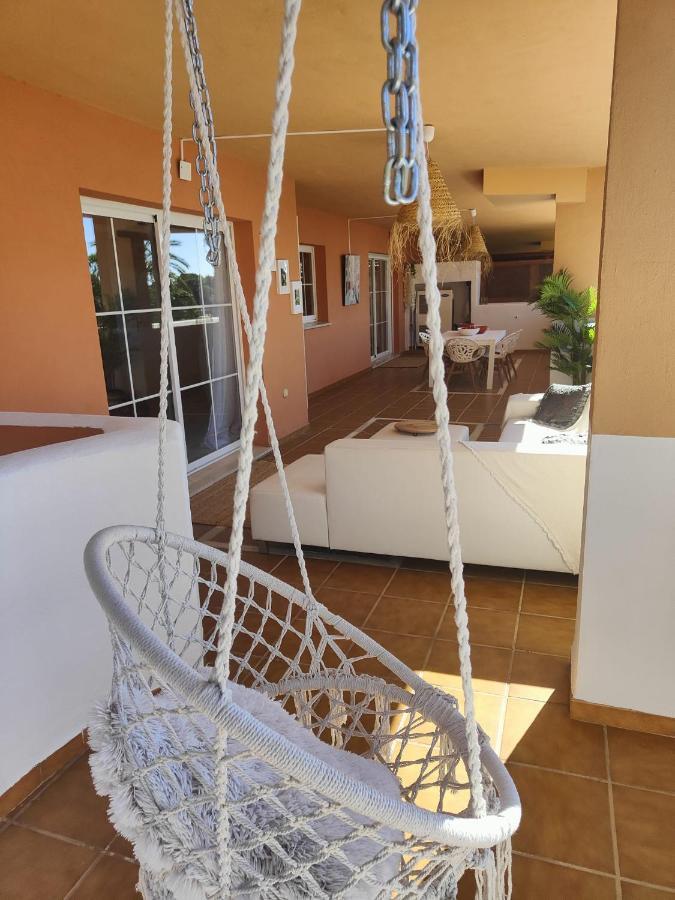 Center Beach 2 Beds Appartement Elviria Marbella Exterior foto