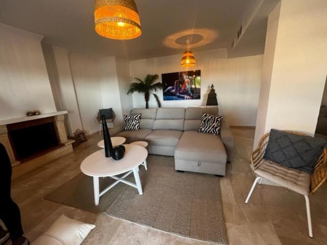 Center Beach 2 Beds Appartement Elviria Marbella Exterior foto