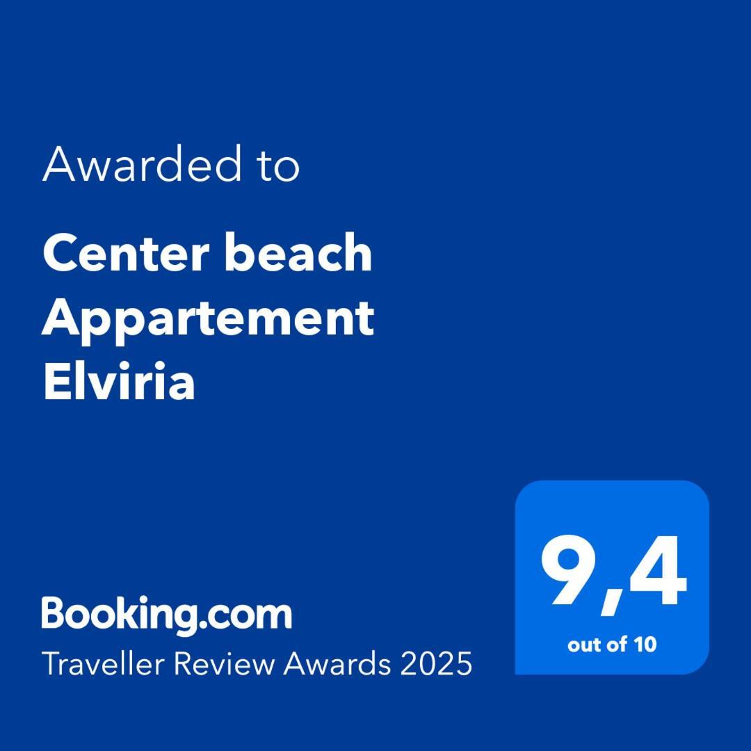 Center Beach 2 Beds Appartement Elviria Marbella Exterior foto